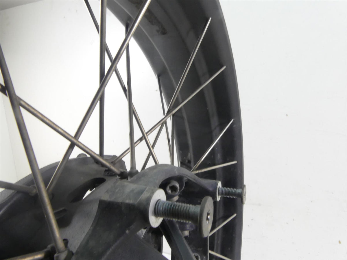 2019 BMW R1250GS K50 Front Wheel Rim 19x3 Spoke 36318528530 {{ shop.shopifyCountryName }} - Mototech271