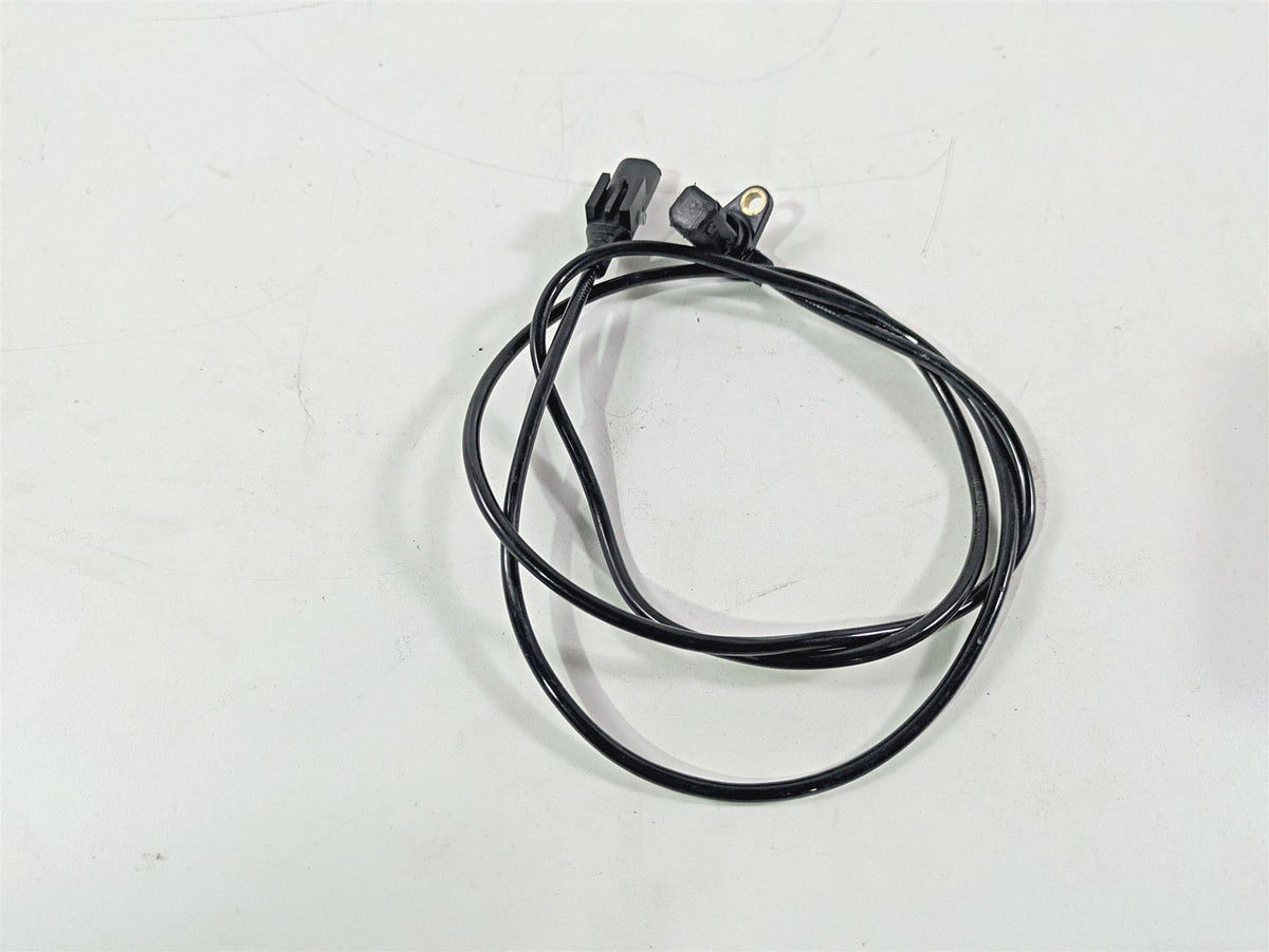 2017 Aprilia RSV 1100 Tuono V4 Factory Rear Abs Brake Wheel Speed Sensor 859792 {{ shop.shopifyCountryName }} - Mototech271