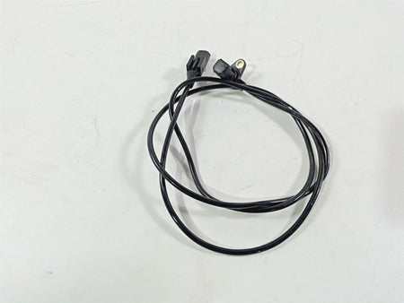 2017 Aprilia RSV 1100 Tuono V4 Factory Rear Abs Brake Wheel Speed Sensor 859792 {{ shop.shopifyCountryName }} - Mototech271