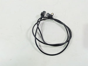 2017 Aprilia RSV 1100 Tuono V4 Factory Rear Abs Brake Wheel Speed Sensor 859792