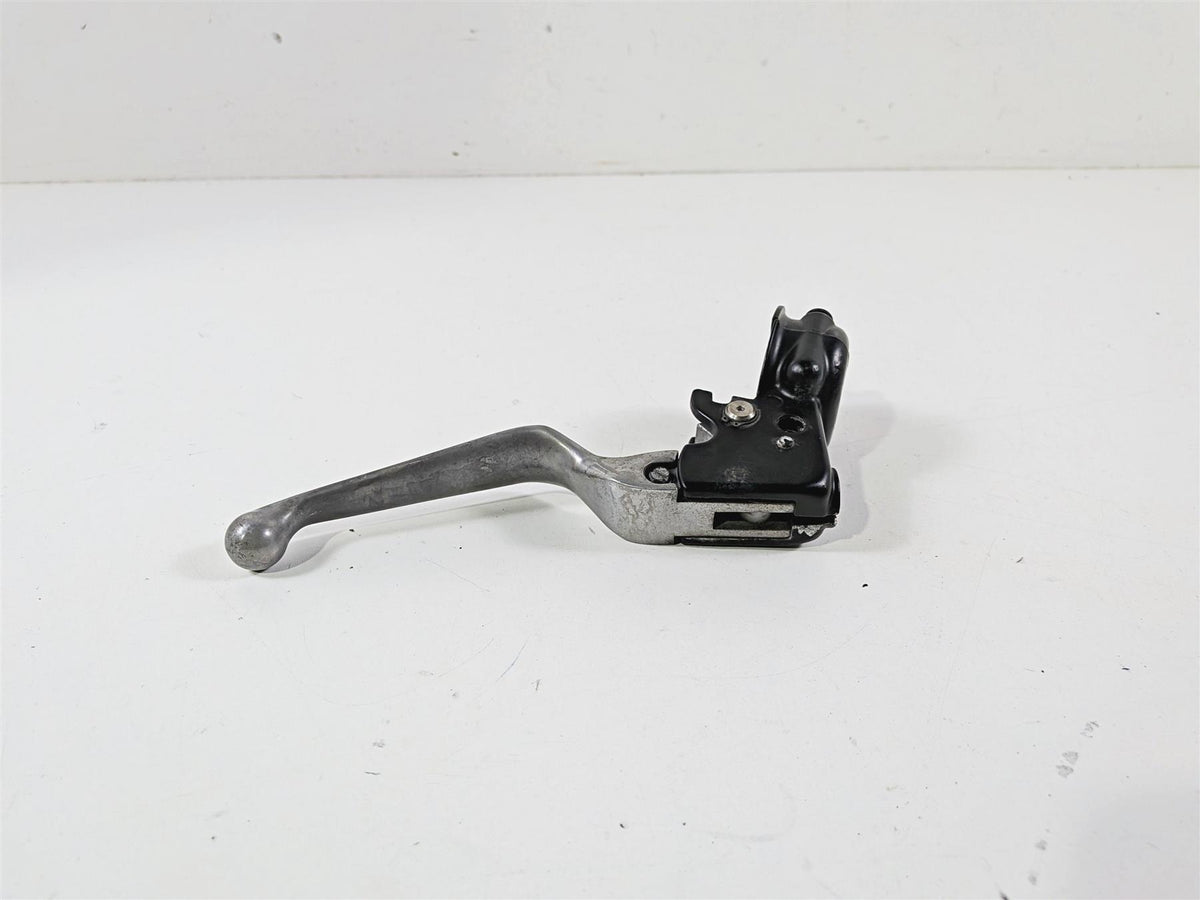 2012 Harley Softail FLSTF Fat Boy Clutch Perch Lever Set P 38608-96 L 45015-96 {{ shop.shopifyCountryName }} - Mototech271