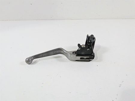 2012 Harley Softail FLSTF Fat Boy Clutch Perch Lever Set P 38608-96 L 45015-96 {{ shop.shopifyCountryName }} - Mototech271