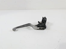 Load image into Gallery viewer, 2012 Harley Softail FLSTF Fat Boy Clutch Perch Lever Set P 38608-96 L 45015-96
