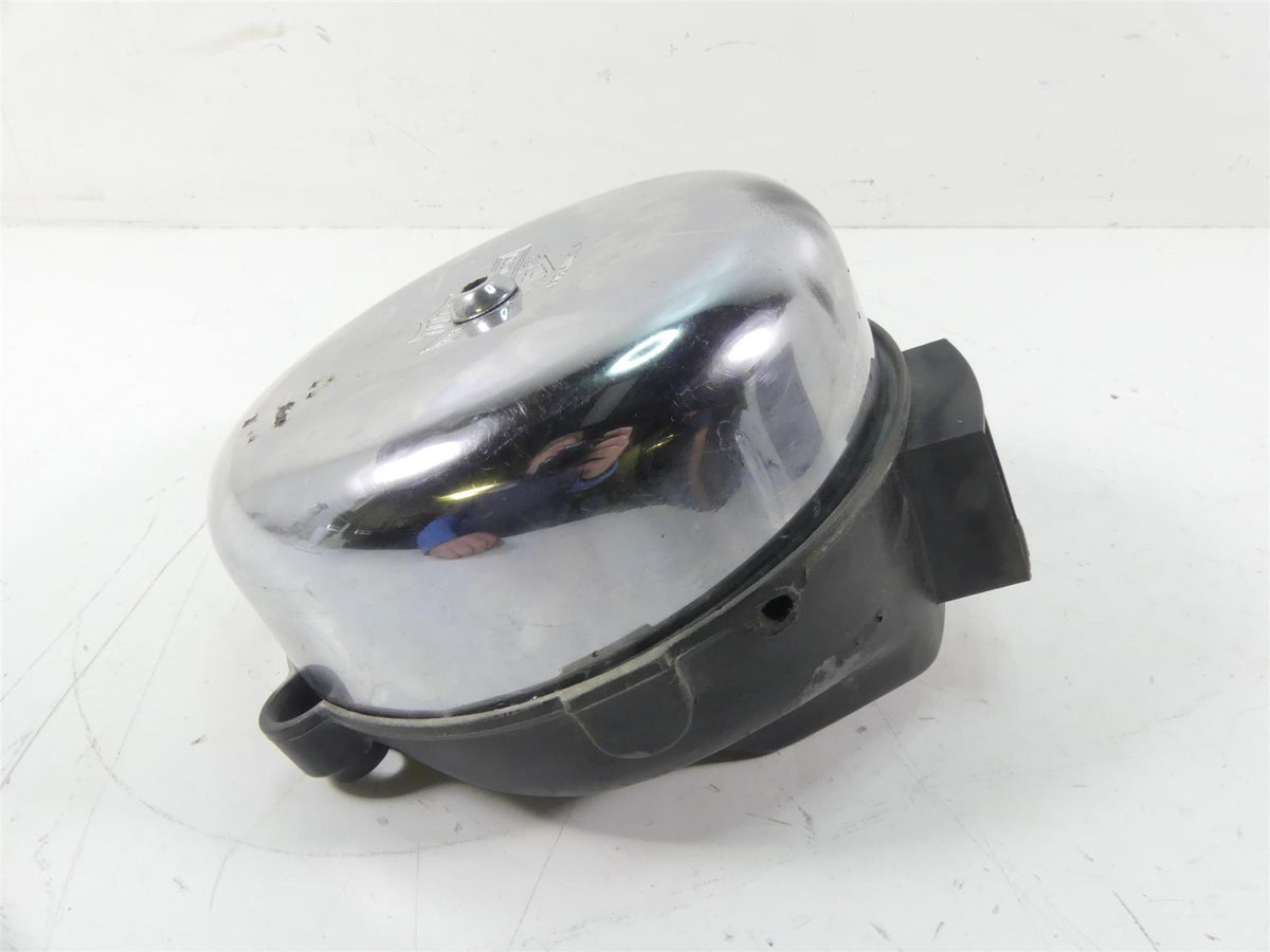 1989 Harley Touring FLTC Tour Glide Air Filter Cleaner Breather Box Set 29101-86 {{ shop.shopifyCountryName }} - Mototech271