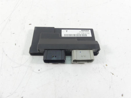 2021 Honda CBR600RR Keihin Cdi Ecu Ecm Engine Control Module 38770-MJC-N31 {{ shop.shopifyCountryName }} - Mototech271