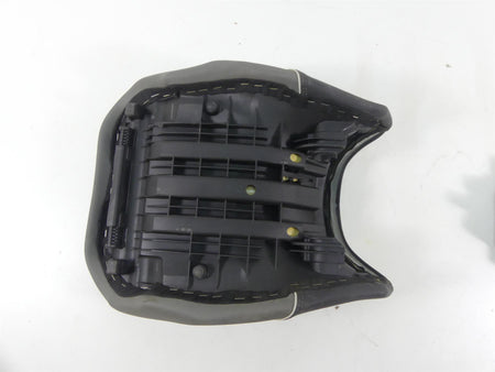 2014 BMW R1200GS K50 Front Rider Driver Saddle Seat + Mounting 52538532736 {{ shop.shopifyCountryName }} - Mototech271