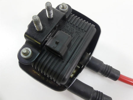 1999 Harley Dyna FXDL Low Rider Ignition Coil Wires & Plugs 31655-99 {{ shop.shopifyCountryName }} - Mototech271