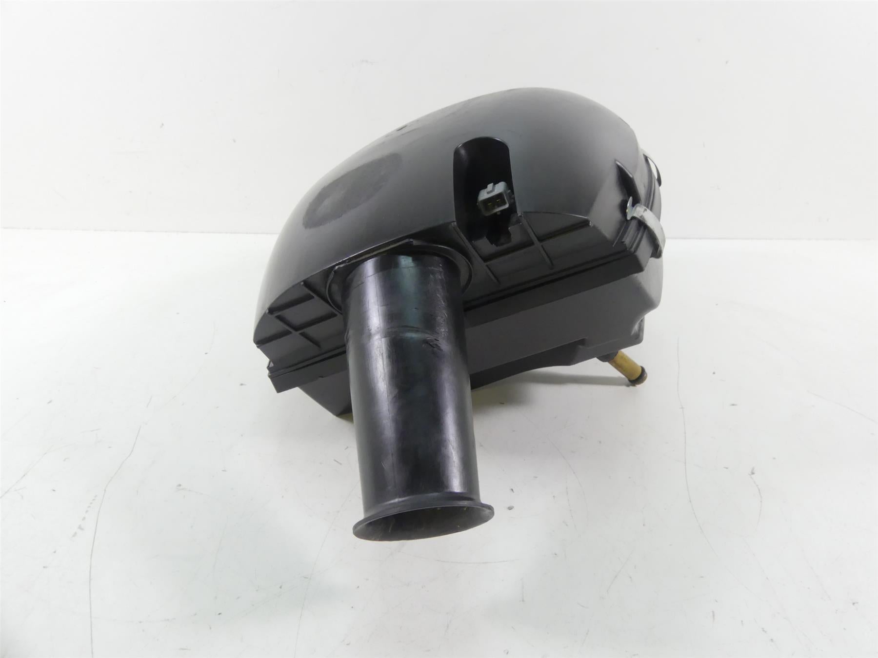 2013 Harley Davidson VRSCF Muscle Air Box Cleaner Breather Velo Stacks 29435-05A {{ shop.shopifyCountryName }} - Mototech271