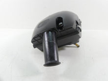 Load image into Gallery viewer, 2013 Harley Davidson VRSCF Muscle Air Box Cleaner Breather Velo Stacks 29435-05A | Mototech271

