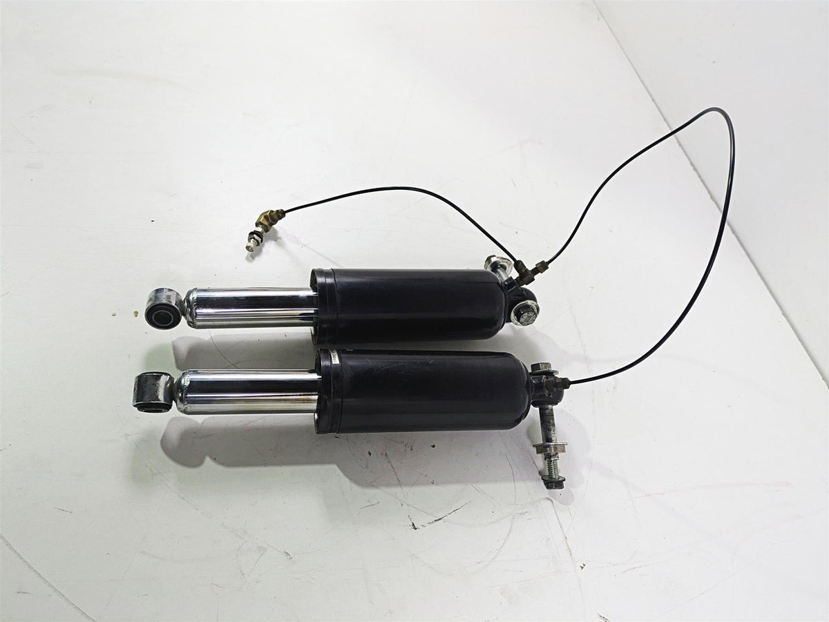 1996 Harley Touring FLHTCUI Electra Glide Showa Rear Shock Damper 13" 54540-93 {{ shop.shopifyCountryName }} - Mototech271