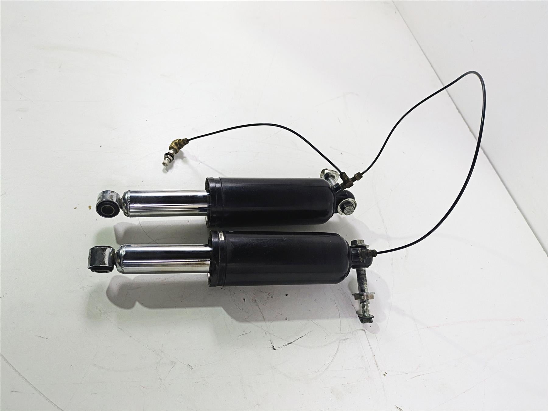 1996 Harley Touring FLHTCUI Electra Glide Showa Rear Shock Damper 13" 54540-93 {{ shop.shopifyCountryName }} - Mototech271