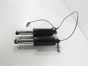 1996 Harley Touring FLHTCUI Electra Glide Showa Rear Shock Damper 13" 54540-93 | Mototech271