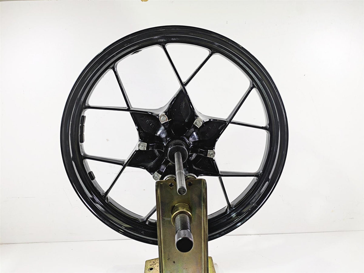 2018 KTM 1290 Super Adv S Straight Front Wheel Rim 3X19 6060900114430 {{ shop.shopifyCountryName }} - Mototech271