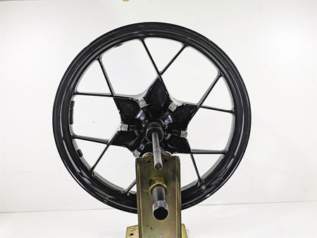 2018 KTM 1290 Super Adv S Straight Front Wheel Rim 3X19 6060900114430 {{ shop.shopifyCountryName }} - Mototech271