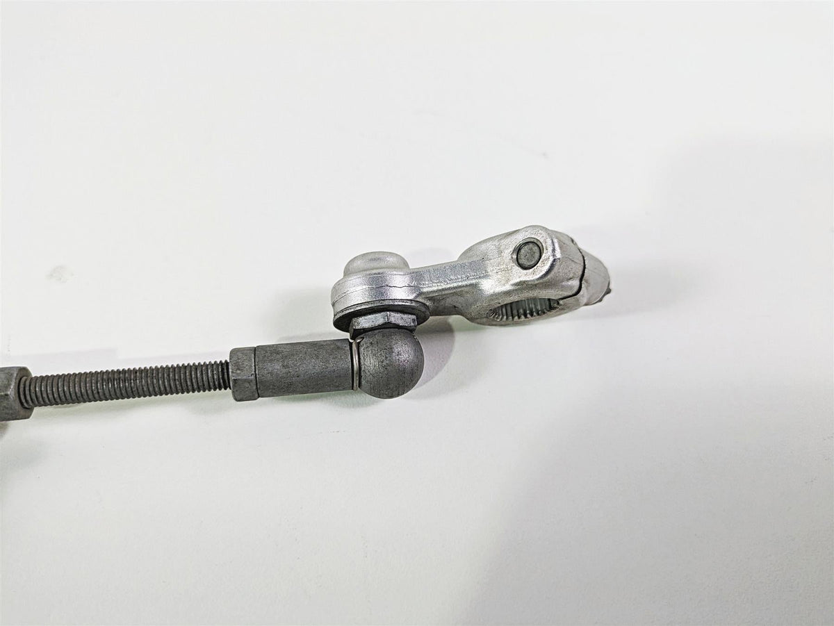 2006 BMW R1200GS K255 Adv Shifter Shift Lever Peg & Linkage 23417670378 {{ shop.shopifyCountryName }} - Mototech271