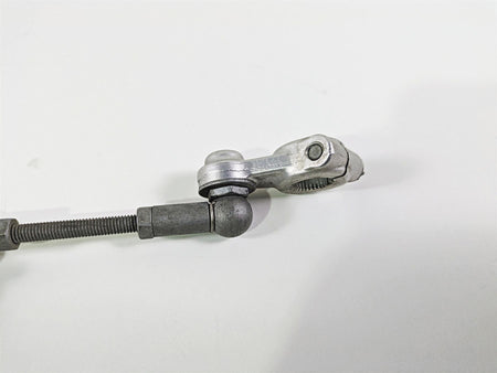 2006 BMW R1200GS K255 Adv Shifter Shift Lever Peg & Linkage 23417670378 {{ shop.shopifyCountryName }} - Mototech271