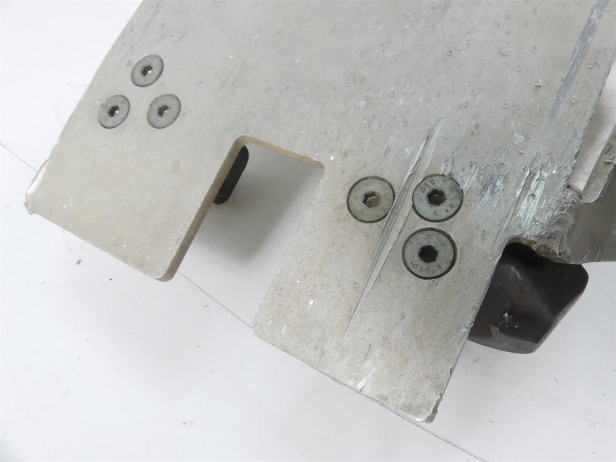 2015 KTM 1190 Adventure R Skid Plate Lower Engine Guard + Mounts 60403990044 {{ shop.shopifyCountryName }} - Mototech271