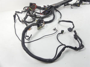 2013 Harley Touring FLHX Street Glide Main Abs Wiring Harness Loom 69200303 | Mototech271