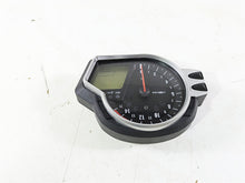 Load image into Gallery viewer, 2008 Honda CBR1000RR SC59 Speedometer Gauges Instrument - 12k 37100-MFL-671
