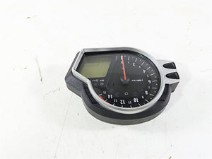 2008 Honda CBR1000RR SC59 Speedometer Gauges Instrument - 12k 37100-MFL-671