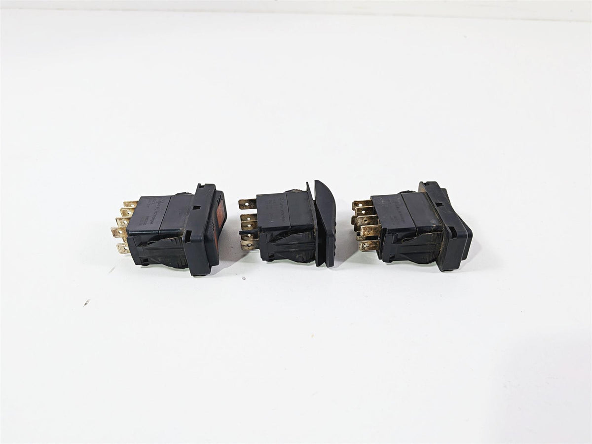 2012 Polaris Ranger 800 XP Light and Other Switch Set 5105059 {{ shop.shopifyCountryName }} - Mototech271