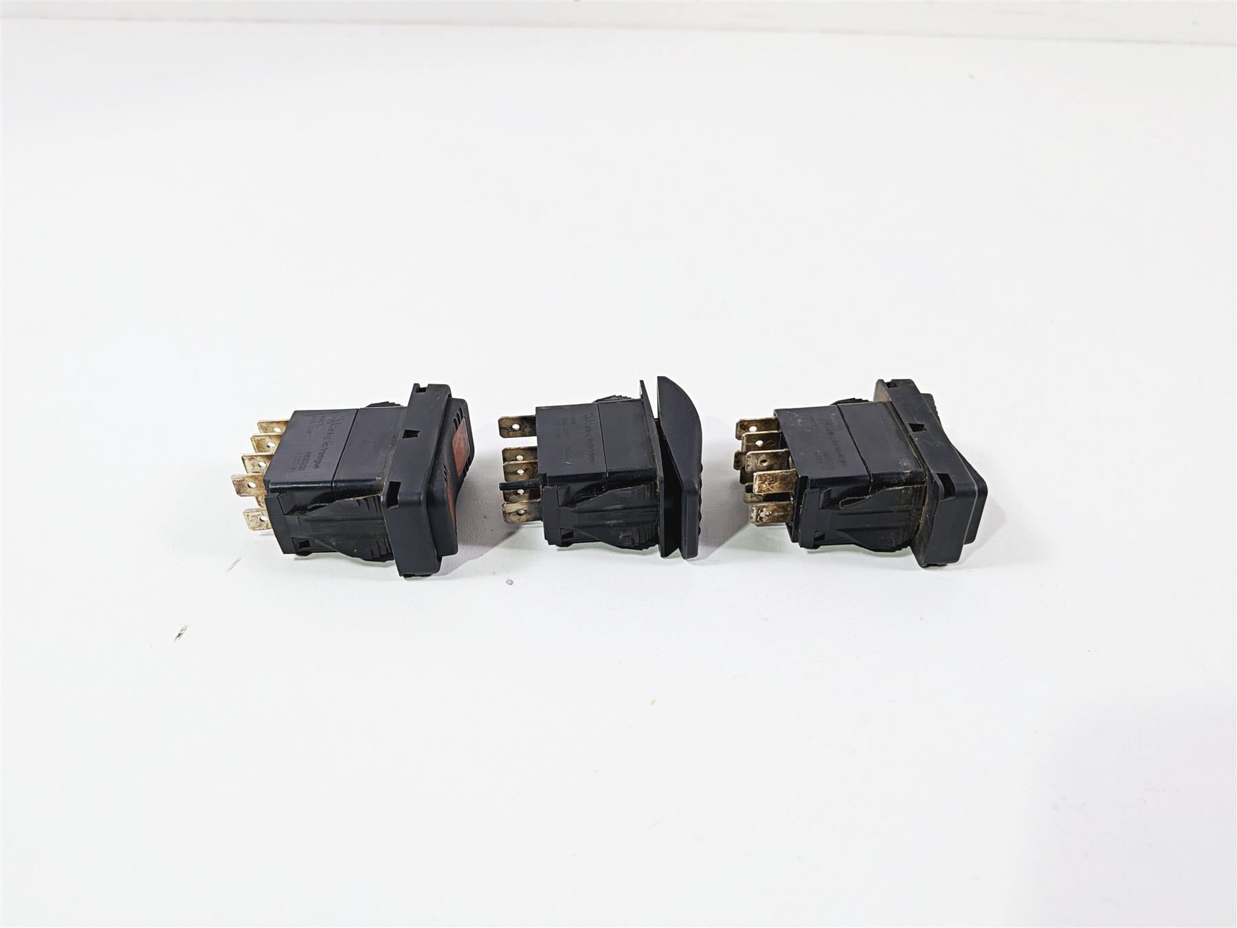 2012 Polaris Ranger 800 XP Light and Other Switch Set 5105059 {{ shop.shopifyCountryName }} - Mototech271