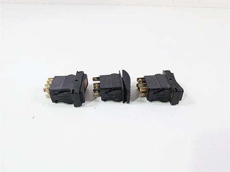 2012 Polaris Ranger 800 XP Light and Other Switch Set 5105059 {{ shop.shopifyCountryName }} - Mototech271
