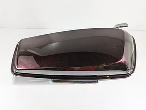 2017 Harley Touring FLHTKSE CVO E-Glide Right Saddlebag Black Garnet 90200412 | Mototech271