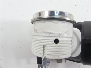 2013 Harley Touring FLHTK Electra Glide Air Temperature Temp Gauge 74689-10 | Mototech271