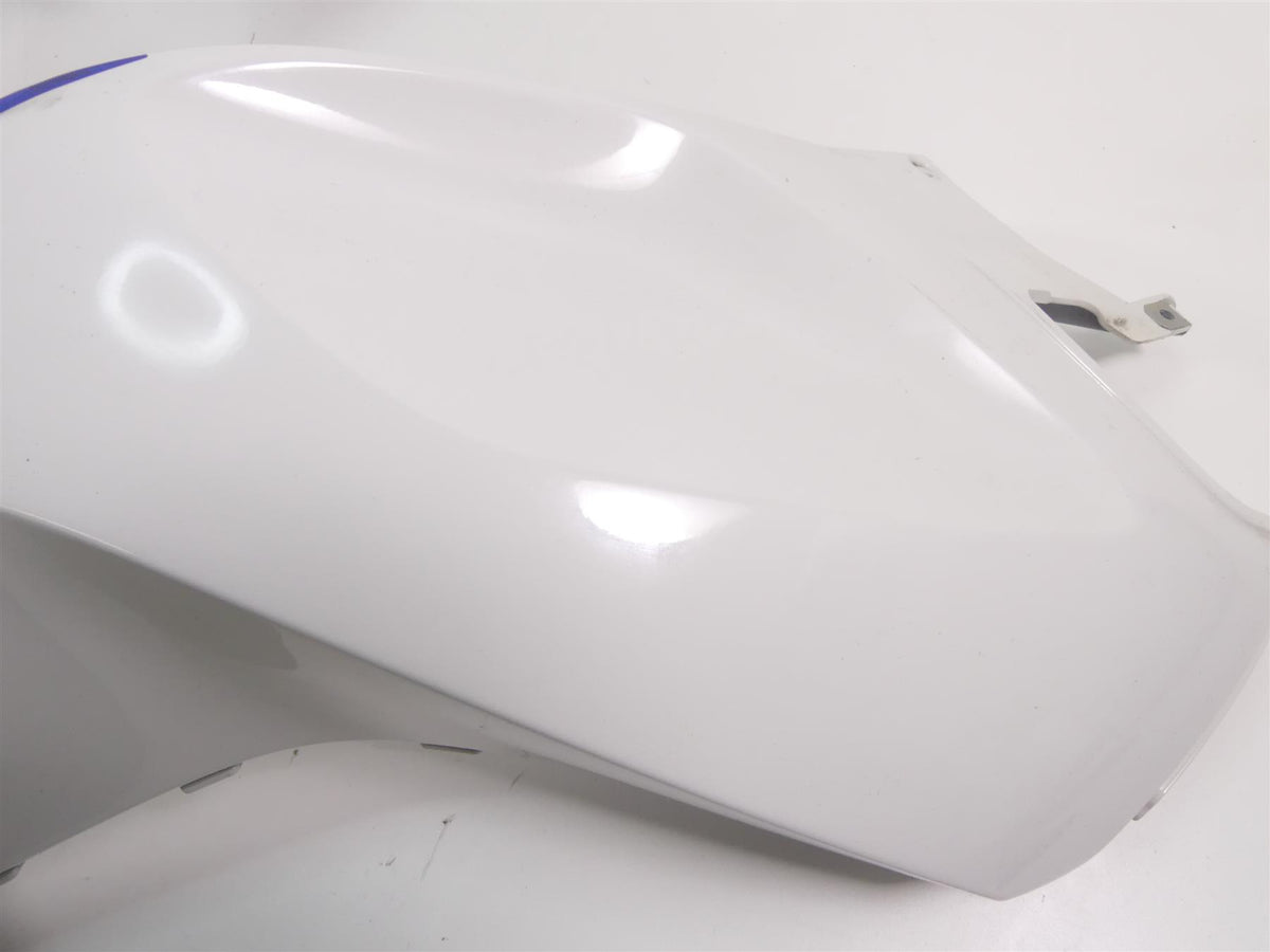 2017 BMW R1200RT K52 Left Right Tank Cover Fairing Set Alpinweiss 46638533563 {{ shop.shopifyCountryName }} - Mototech271