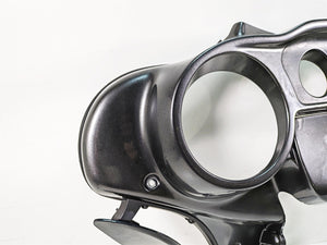 2018 Harley Touring FLHXSE CVO Street Glide Inner Front Fairing Cover 57000111 | Mototech271