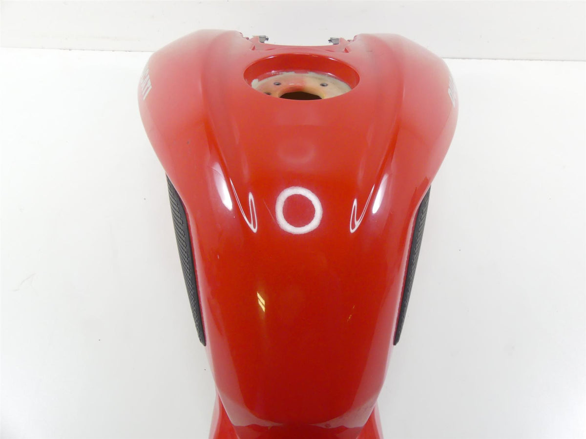 2010 Ducati Streetfighter 1098 S Fuel Gas Petrol Tank -Read 58611721A {{ shop.shopifyCountryName }} - Mototech271