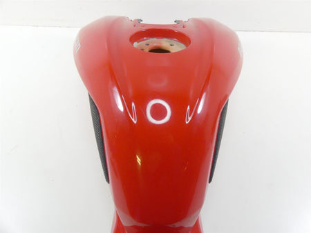 2010 Ducati Streetfighter 1098 S Fuel Gas Petrol Tank -Read 58611721A {{ shop.shopifyCountryName }} - Mototech271