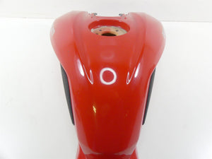 2010 Ducati Streetfighter 1098 S Fuel Gas Petrol Tank  -Read 58611721A | Mototech271