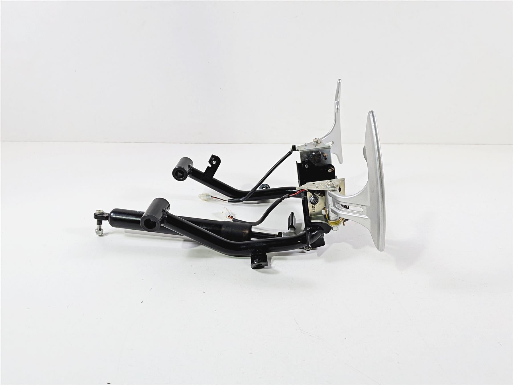 2021 Yamaha YXZ1000R EPS SS SE Steering Mount & Shift Paddles B57-F3870-00-00 {{ shop.shopifyCountryName }} - Mototech271