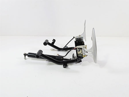 2021 Yamaha YXZ1000R EPS SS SE Steering Mount & Shift Paddles B57-F3870-00-00 {{ shop.shopifyCountryName }} - Mototech271