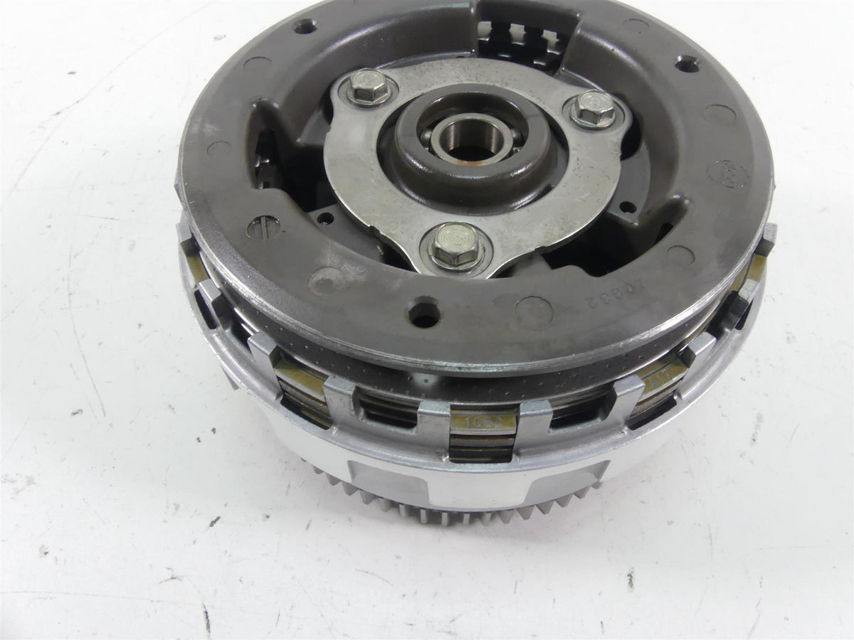 2015 KTM 1290R Super Duke Drive Clutch Basket Friction Disc Set 60432011010 {{ shop.shopifyCountryName }} - Mototech271