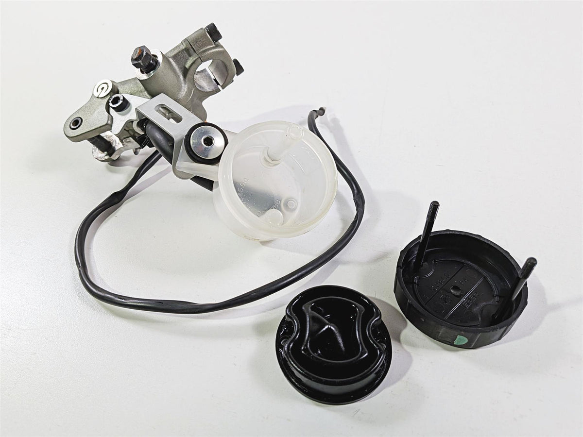 2019 Ducati 959 Panigale Radial Front Brake Master Cylinder - Read 62440862A {{ shop.shopifyCountryName }} - Mototech271