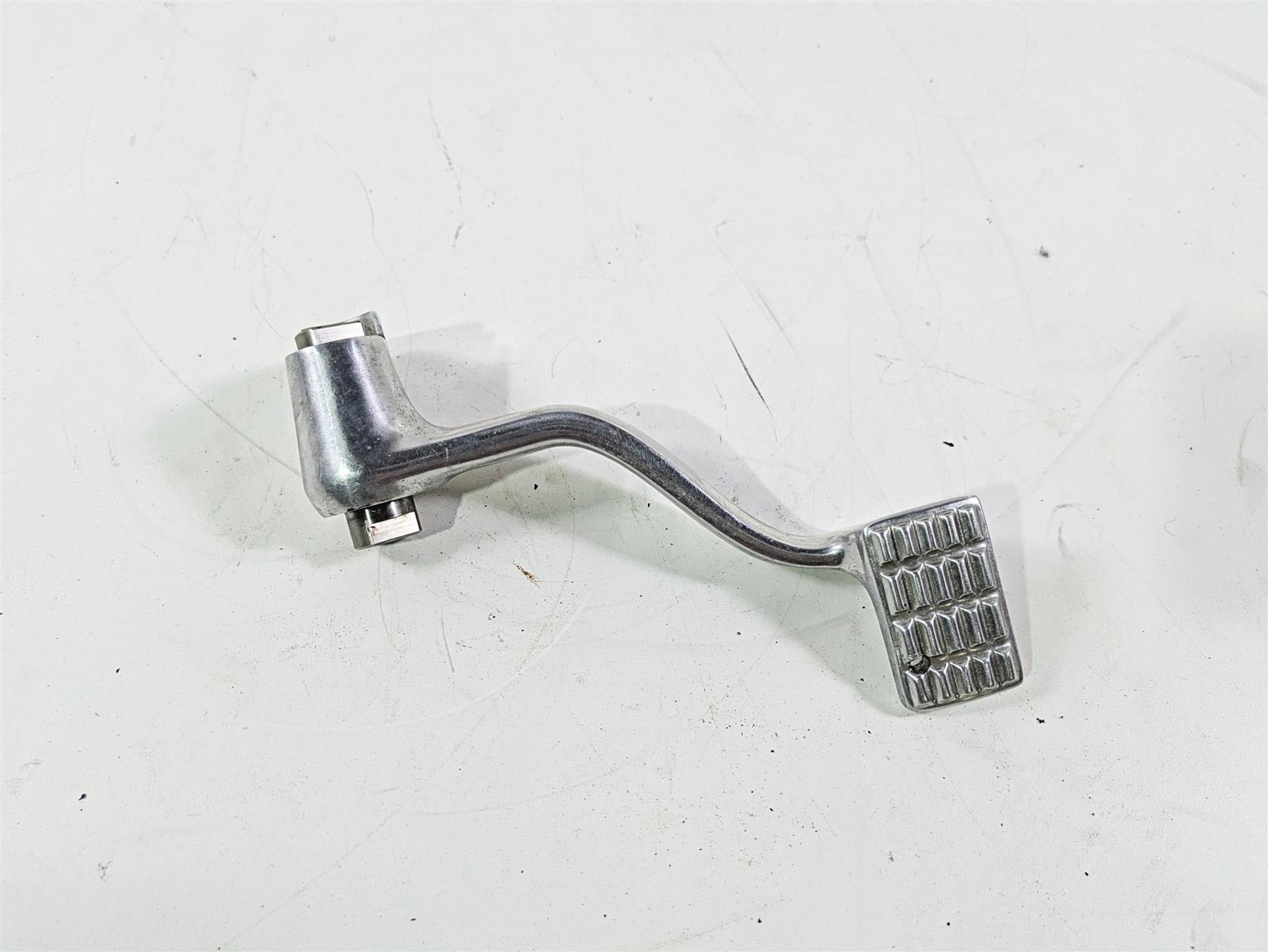 2016 Harley VRSCDX Night Rod Front Right Brake Pedal Lever Ped 44738-06 {{ shop.shopifyCountryName }} - Mototech271
