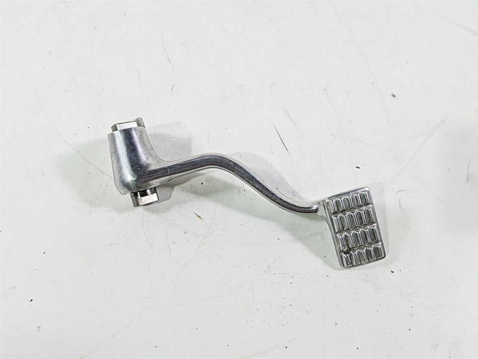 2016 Harley VRSCDX Night Rod Front Right Brake Pedal Lever Ped 44738-06 {{ shop.shopifyCountryName }} - Mototech271