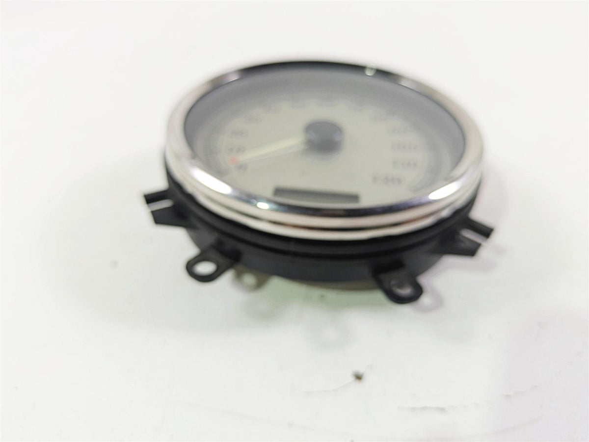 2011 Harley FXDC Dyna Super Glide Speedometer Gauge Instrument 32K 67096-09 {{ shop.shopifyCountryName }} - Mototech271