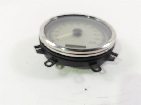 2011 Harley FXDC Dyna Super Glide Speedometer Gauge Instrument 32K 67096-09 {{ shop.shopifyCountryName }} - Mototech271