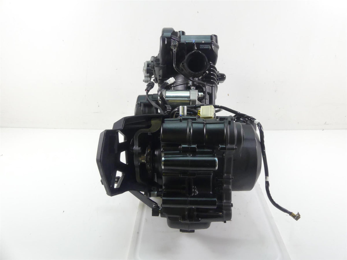 2022 Kawasaki KLR650 KL650 Adv Running Engine Motor 1K - Video 14001-0730 {{ shop.shopifyCountryName }} - Mototech271