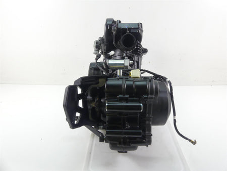 2022 Kawasaki KLR650 KL650 Adv Running Engine Motor 1K - Video 14001-0730 {{ shop.shopifyCountryName }} - Mototech271