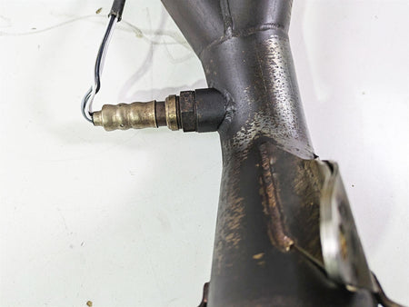 2012 Mv Agusta F4 RR Corse Inox Header Manifold + Ecu Cdi - Read SPSCI009F4 {{ shop.shopifyCountryName }} - Mototech271