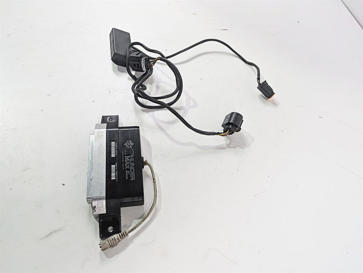 Harley Davidson Touring Thundermax Cdi Ecu Engine Control Module 309-311 {{ shop.shopifyCountryName }} - Mototech271