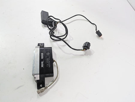 Harley Davidson Touring Thundermax Cdi Ecu Engine Control Module 309-311 {{ shop.shopifyCountryName }} - Mototech271