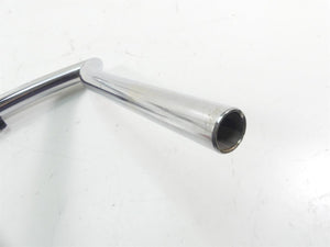 2003 Honda VTX1800R Aftermarket Handlebar Handle Z-Bar Chrome Steering | Mototech271