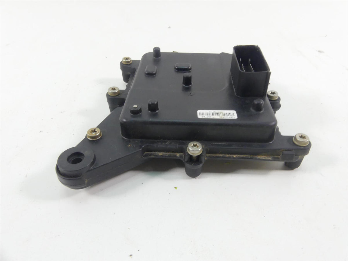 2020 Can Am Maverick X3 XMR Turbo RR Front Drive Control Module Unit 710007261 {{ shop.shopifyCountryName }} - Mototech271