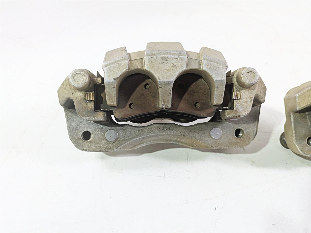 2023 Kawasaki Teryx KRX KRF 1000 C Front Brake Caliper Set 43080-0221 43080-0222 {{ shop.shopifyCountryName }} - Mototech271